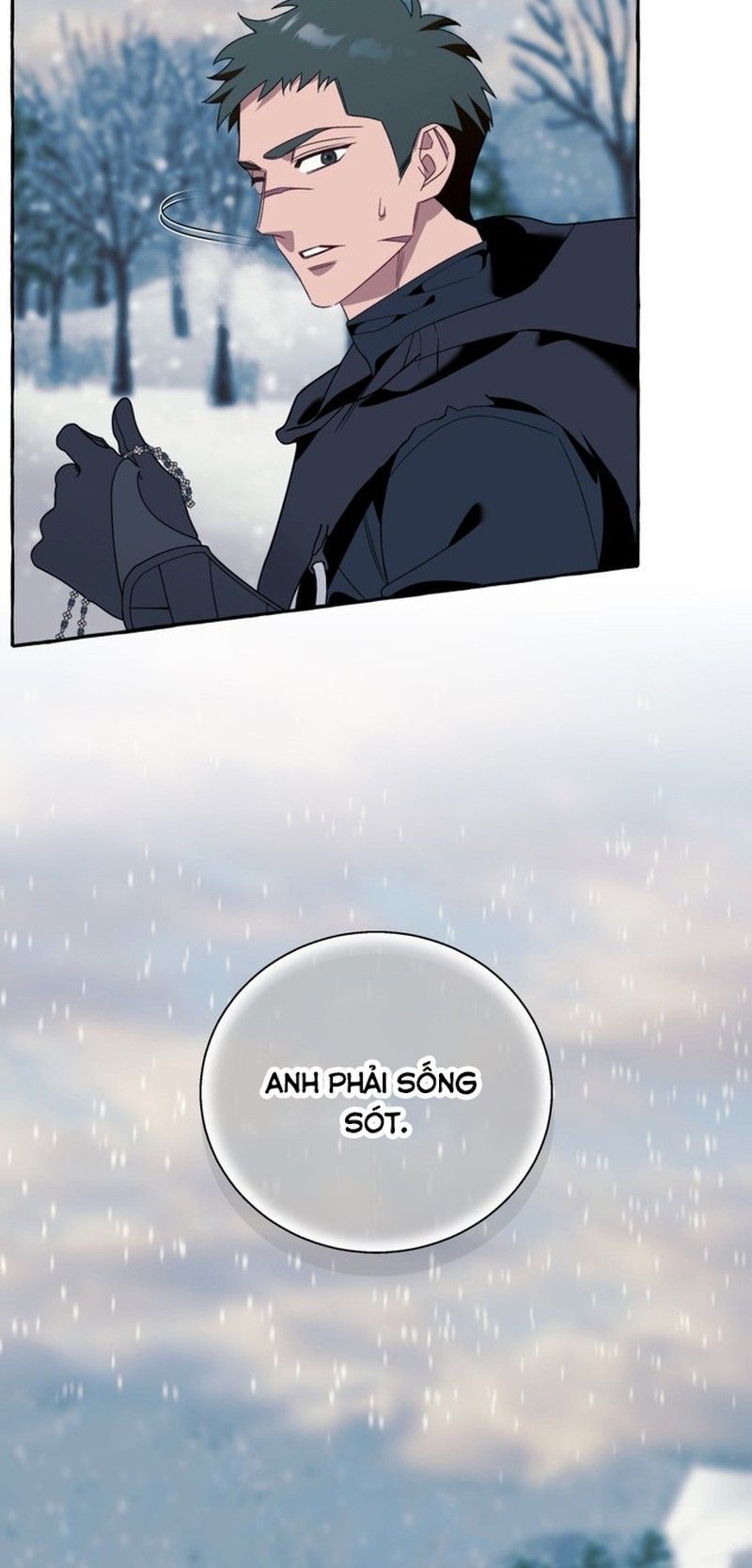 Không Phải Câu Chuyện Chuyển Sinh Thông Thường Chapter 75 - Trang 2