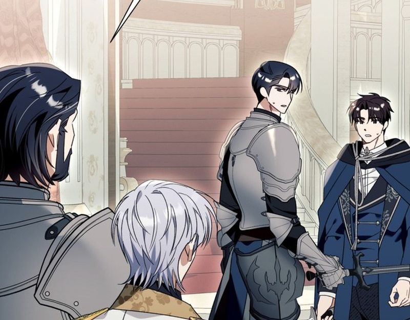 Không Phải Câu Chuyện Chuyển Sinh Thông Thường Chapter 75 - Trang 2