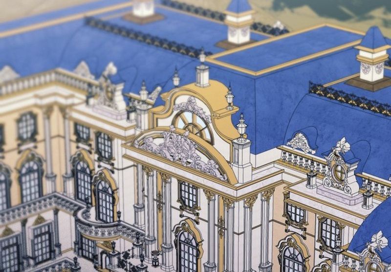 Không Phải Câu Chuyện Chuyển Sinh Thông Thường Chapter 75 - Trang 2