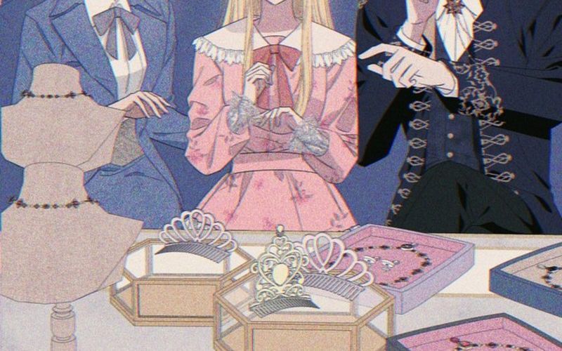 Không Phải Câu Chuyện Chuyển Sinh Thông Thường Chapter 75 - Trang 2