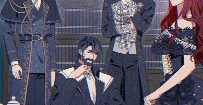 Không Phải Câu Chuyện Chuyển Sinh Thông Thường Chapter 75 - Trang 2