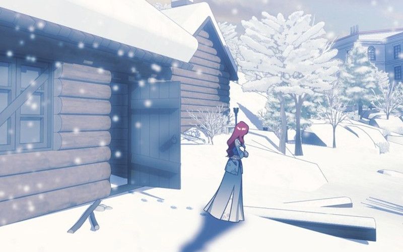 Không Phải Câu Chuyện Chuyển Sinh Thông Thường Chapter 75 - Trang 2