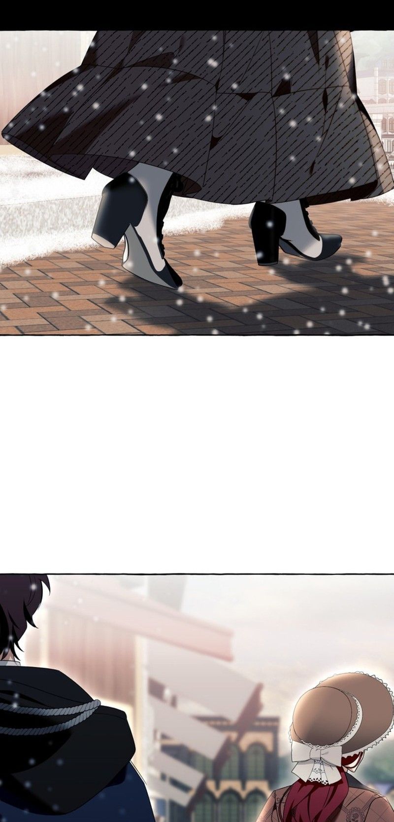 Không Phải Câu Chuyện Chuyển Sinh Thông Thường Chapter 76 - Trang 2