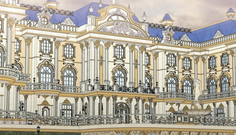 Không Phải Câu Chuyện Chuyển Sinh Thông Thường Chapter 76 - Trang 2