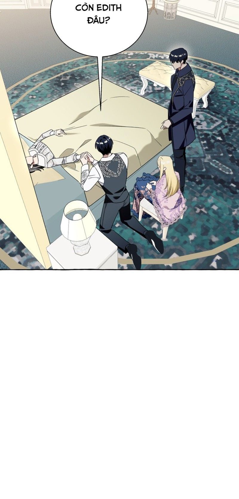 Không Phải Câu Chuyện Chuyển Sinh Thông Thường Chapter 76 - Trang 2