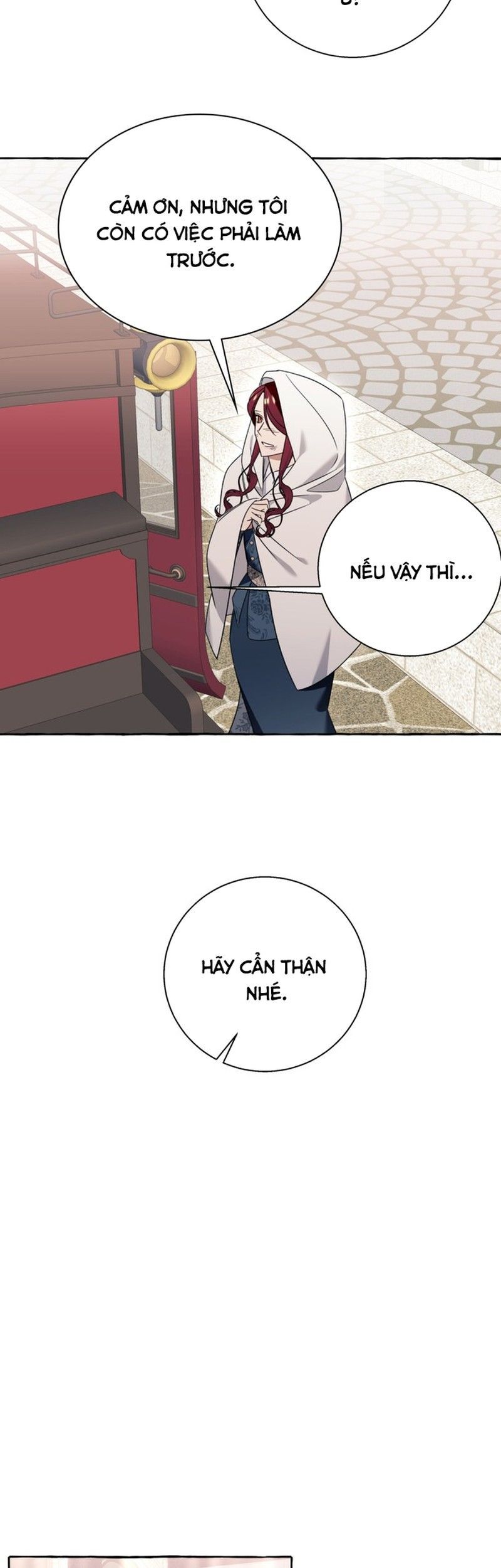 Không Phải Câu Chuyện Chuyển Sinh Thông Thường Chapter 76 - Trang 2