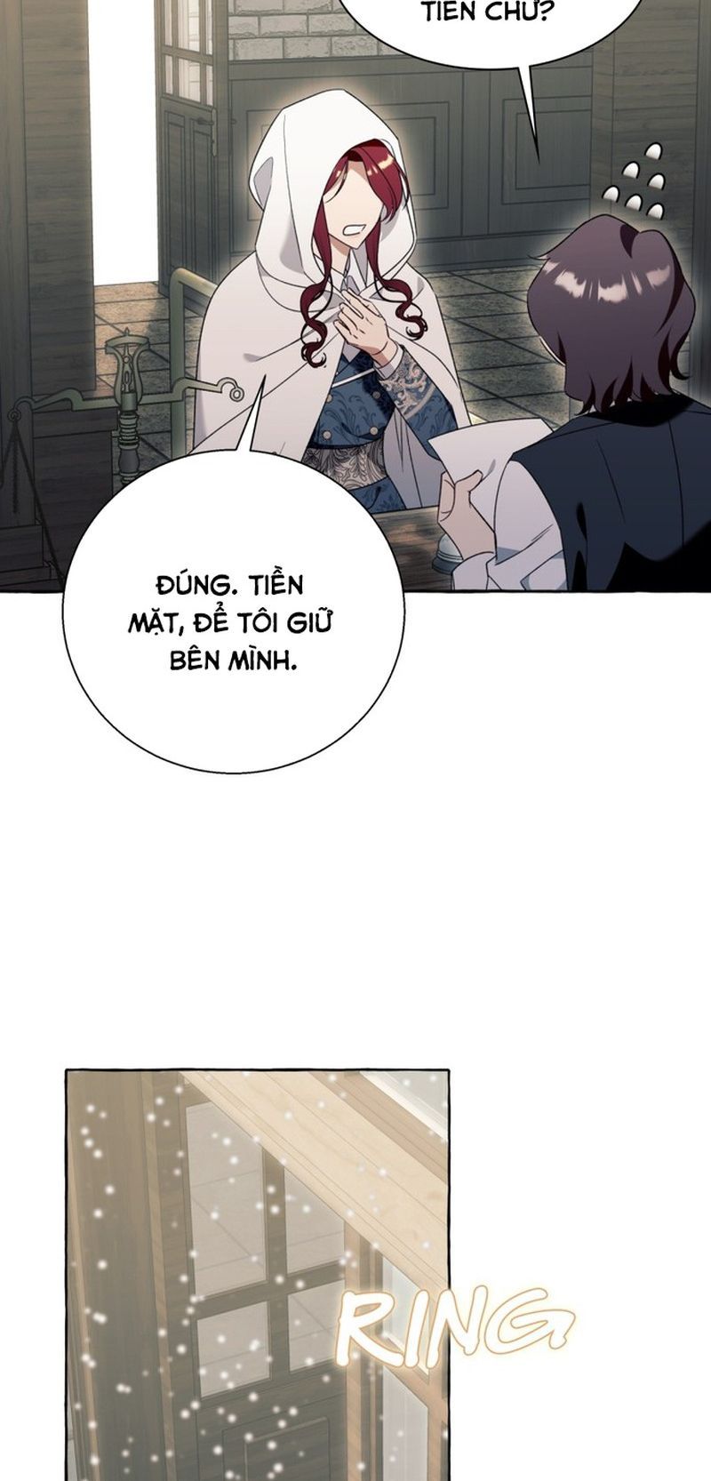 Không Phải Câu Chuyện Chuyển Sinh Thông Thường Chapter 76 - Trang 2