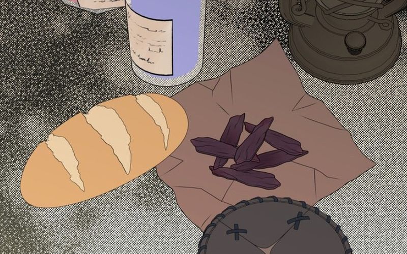 Không Phải Câu Chuyện Chuyển Sinh Thông Thường Chapter 76 - Trang 2