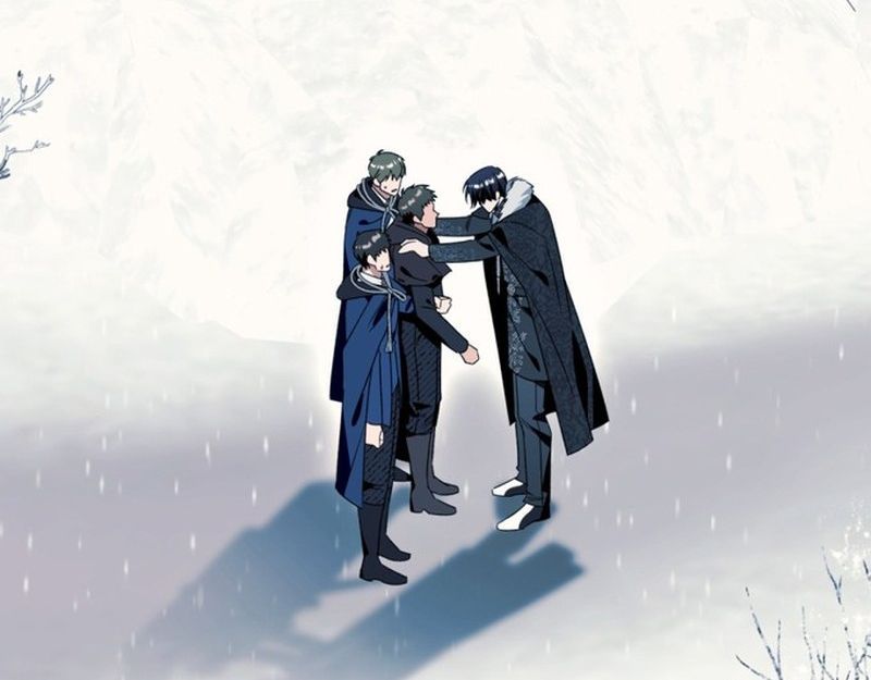 Không Phải Câu Chuyện Chuyển Sinh Thông Thường Chapter 77 - Trang 2