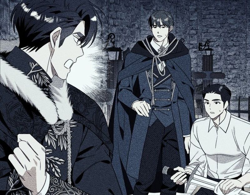 Không Phải Câu Chuyện Chuyển Sinh Thông Thường Chapter 77 - Trang 2