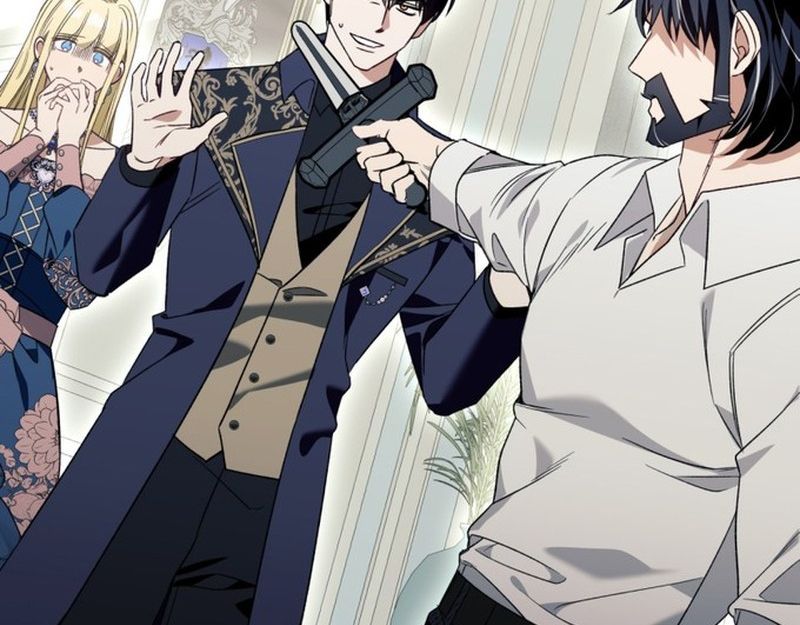 Không Phải Câu Chuyện Chuyển Sinh Thông Thường Chapter 77 - Trang 2