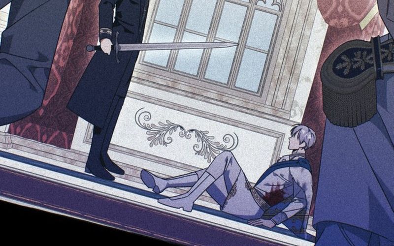 Không Phải Câu Chuyện Chuyển Sinh Thông Thường Chapter 77 - Trang 2