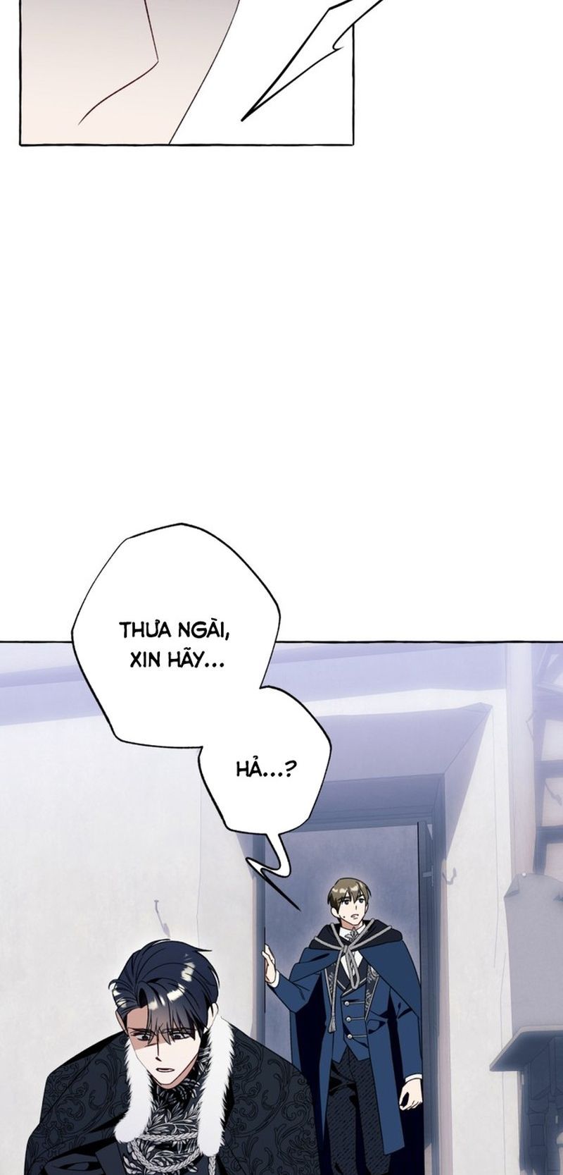 Không Phải Câu Chuyện Chuyển Sinh Thông Thường Chapter 77 - Trang 2