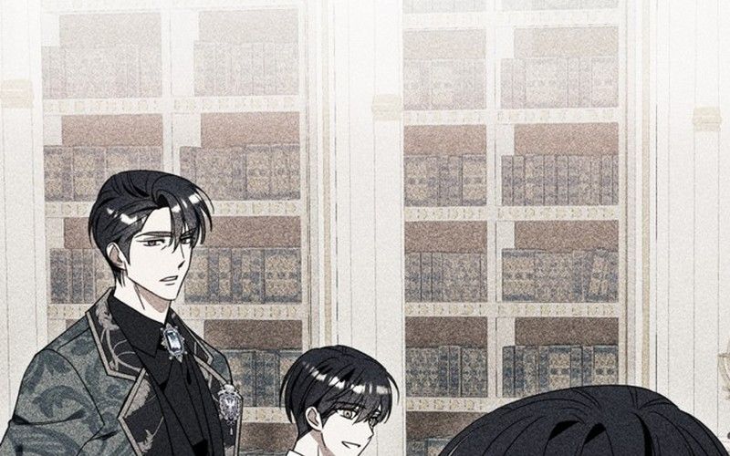 Không Phải Câu Chuyện Chuyển Sinh Thông Thường Chapter 77 - Trang 2