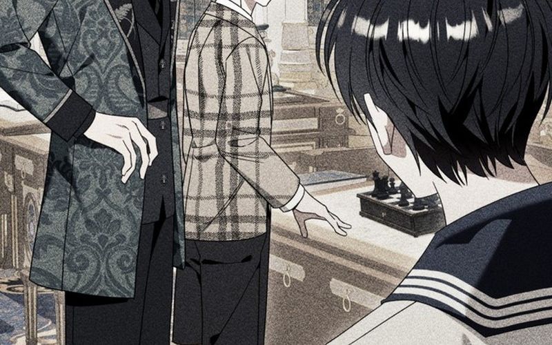 Không Phải Câu Chuyện Chuyển Sinh Thông Thường Chapter 77 - Trang 2