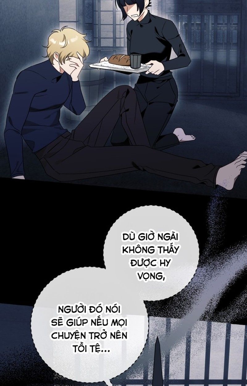 Không Phải Câu Chuyện Chuyển Sinh Thông Thường Chapter 78 - Trang 2