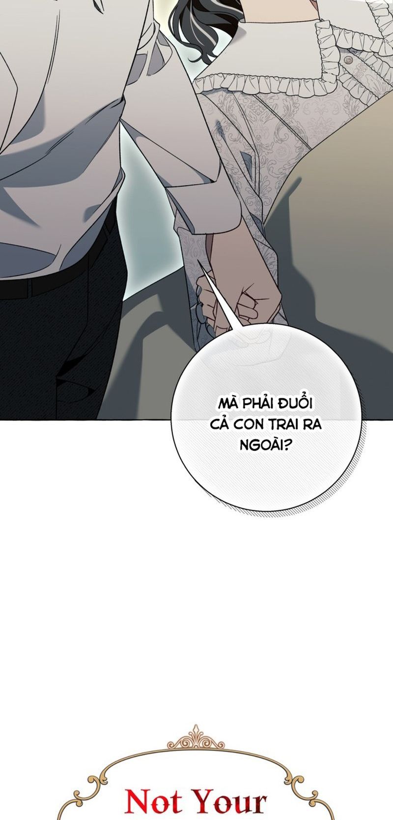 Không Phải Câu Chuyện Chuyển Sinh Thông Thường Chapter 78 - Trang 2