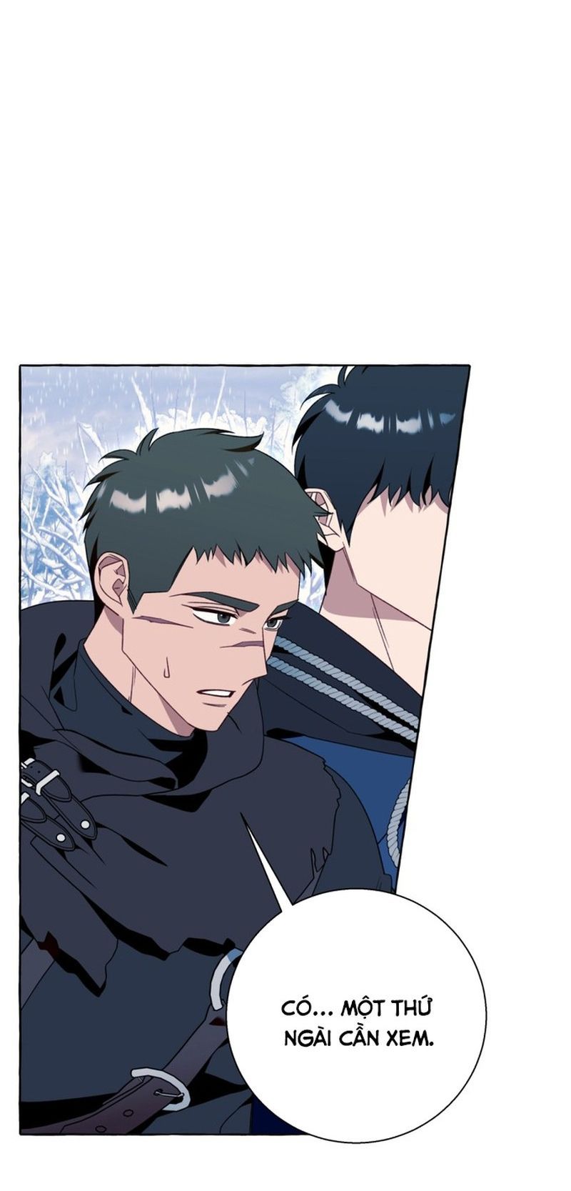 Không Phải Câu Chuyện Chuyển Sinh Thông Thường Chapter 78 - Trang 2