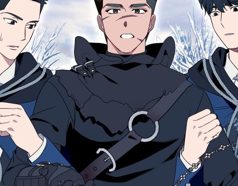 Không Phải Câu Chuyện Chuyển Sinh Thông Thường Chapter 78 - Trang 2