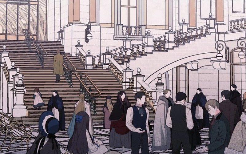 Không Phải Câu Chuyện Chuyển Sinh Thông Thường Chapter 78 - Trang 2