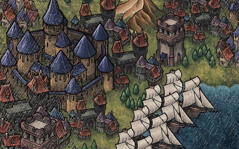 Không Phải Câu Chuyện Chuyển Sinh Thông Thường Chapter 78 - Trang 2