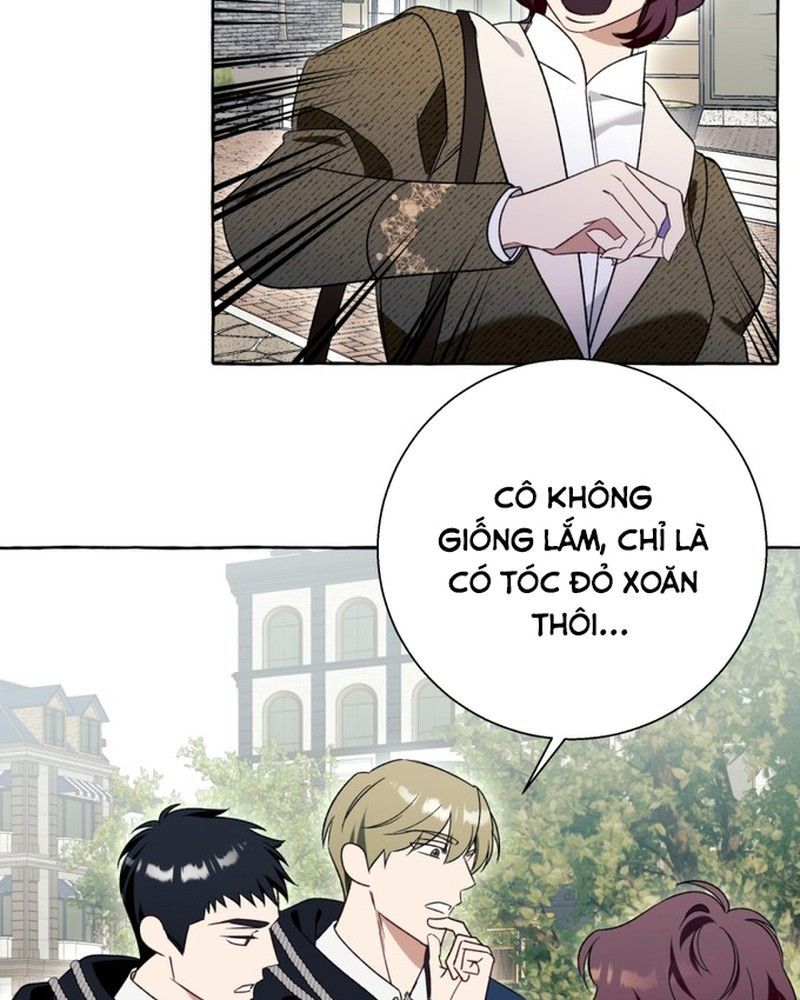 Không Phải Câu Chuyện Chuyển Sinh Thông Thường Chapter 79 - Trang 2