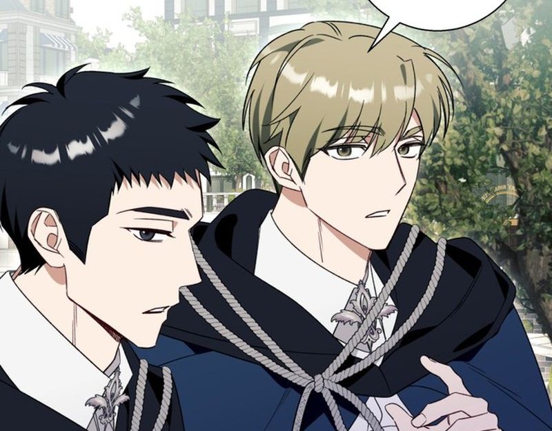 Không Phải Câu Chuyện Chuyển Sinh Thông Thường Chapter 79 - Trang 2