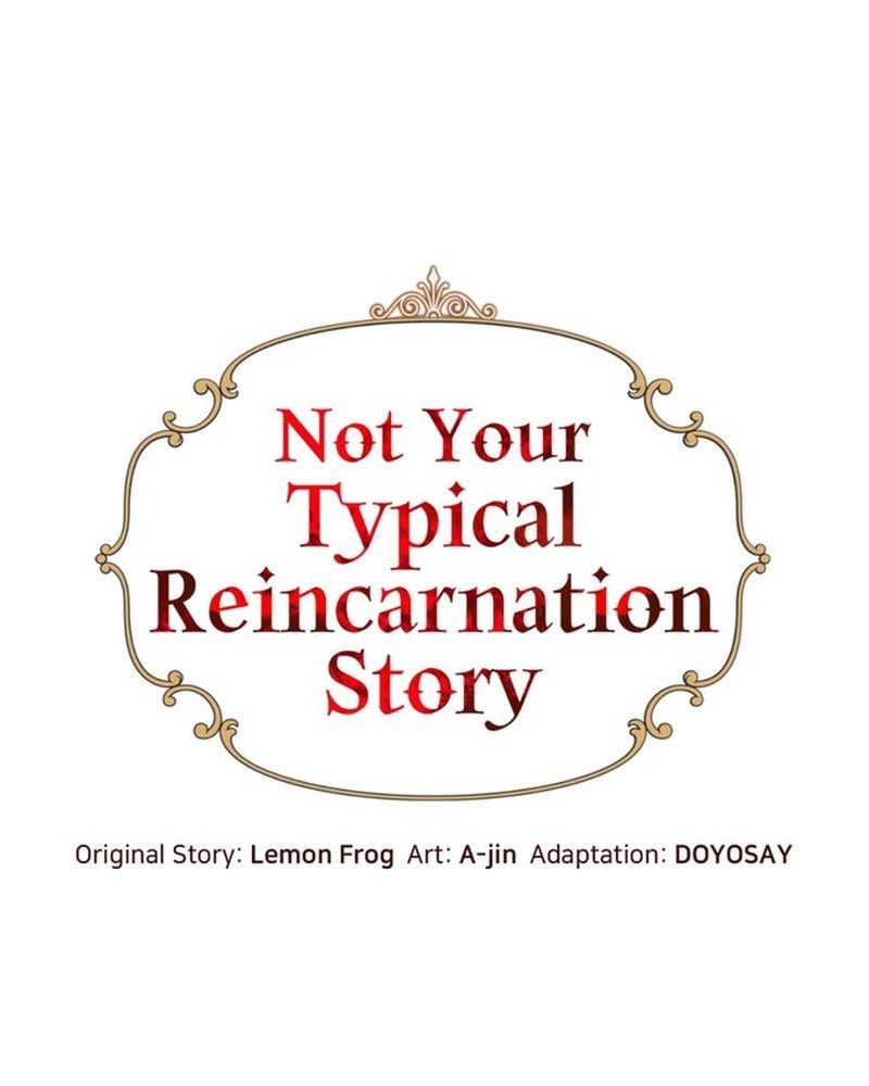 Không Phải Câu Chuyện Chuyển Sinh Thông Thường Chapter 79 - Trang 2