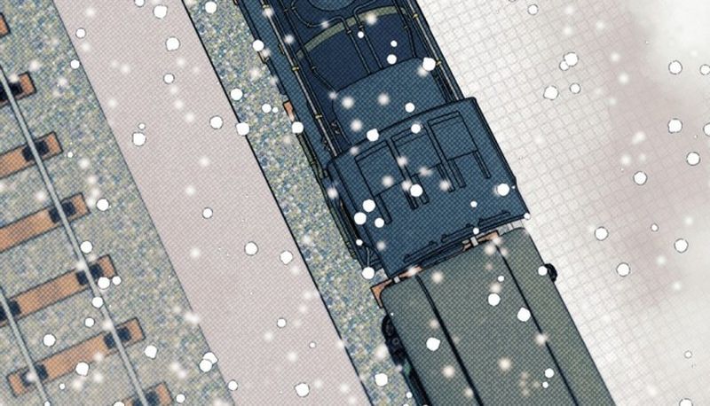 Không Phải Câu Chuyện Chuyển Sinh Thông Thường Chapter 79 - Trang 2