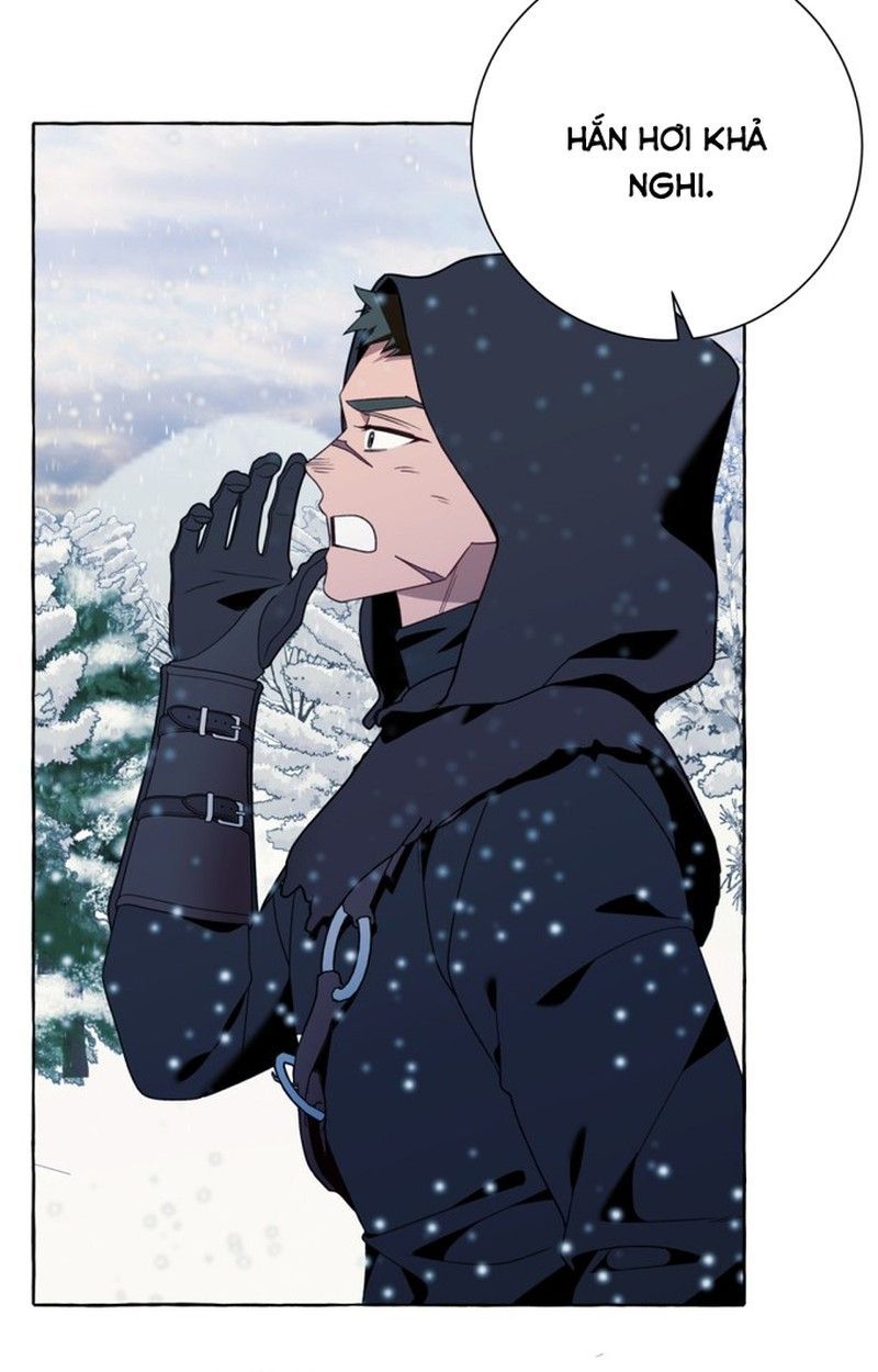 Không Phải Câu Chuyện Chuyển Sinh Thông Thường Chapter 79 - Trang 2