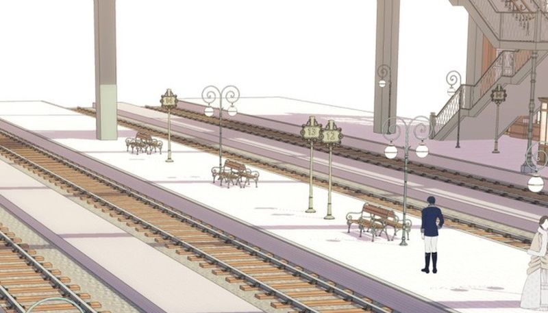 Không Phải Câu Chuyện Chuyển Sinh Thông Thường Chapter 79 - Trang 2