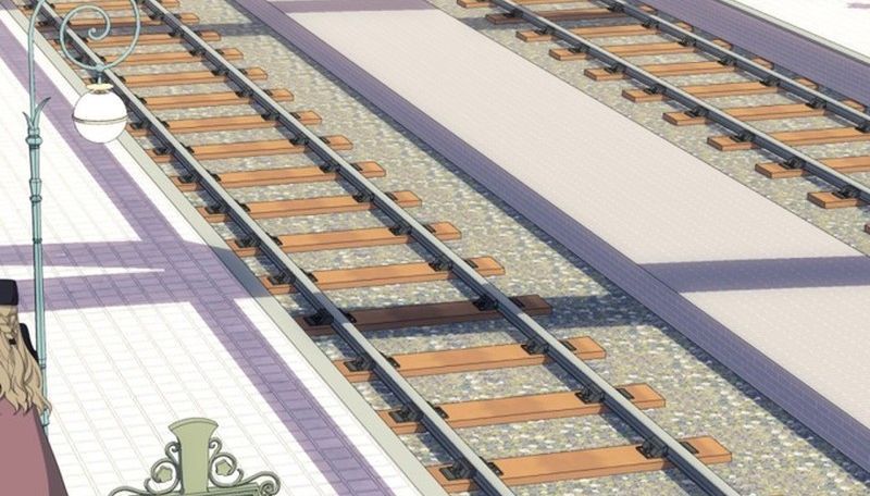 Không Phải Câu Chuyện Chuyển Sinh Thông Thường Chapter 79 - Trang 2