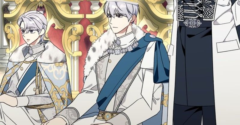 Không Phải Câu Chuyện Chuyển Sinh Thông Thường Chapter 80 - Trang 2