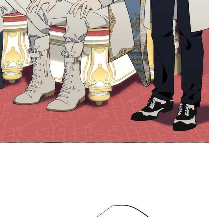 Không Phải Câu Chuyện Chuyển Sinh Thông Thường Chapter 80 - Trang 2