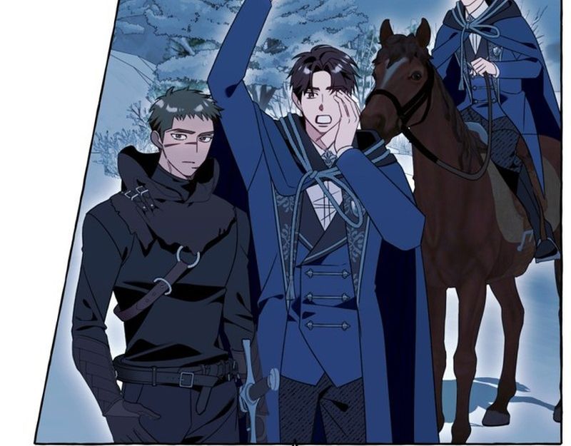 Không Phải Câu Chuyện Chuyển Sinh Thông Thường Chapter 80 - Trang 2