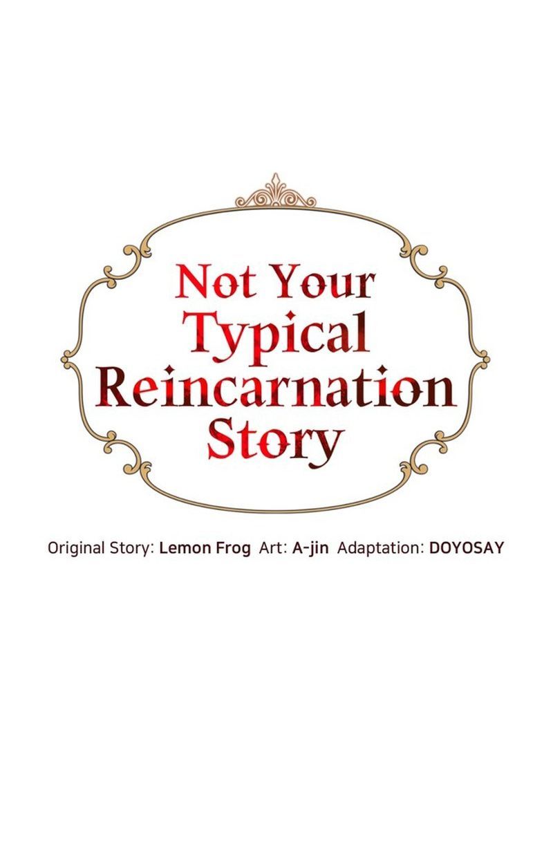 Không Phải Câu Chuyện Chuyển Sinh Thông Thường Chapter 80 - Trang 2