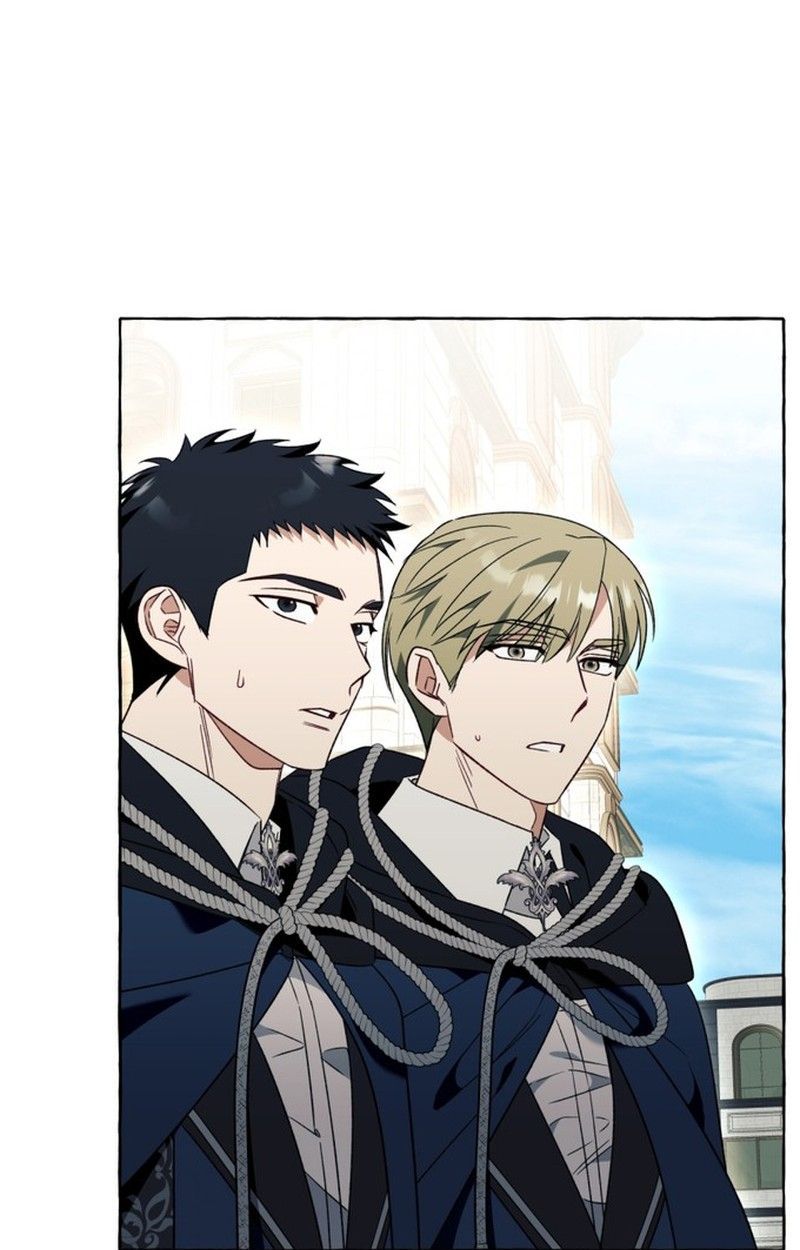 Không Phải Câu Chuyện Chuyển Sinh Thông Thường Chapter 80 - Trang 2