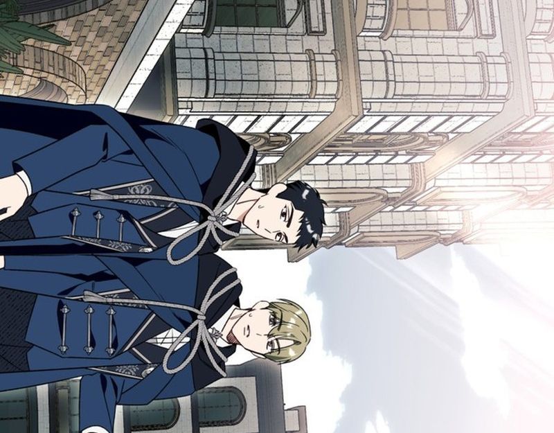 Không Phải Câu Chuyện Chuyển Sinh Thông Thường Chapter 80 - Trang 2