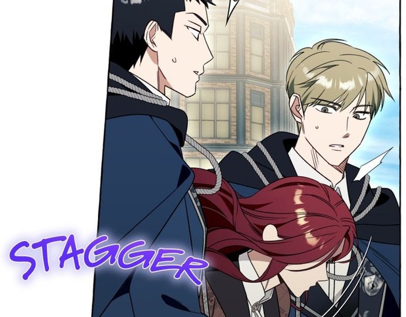 Không Phải Câu Chuyện Chuyển Sinh Thông Thường Chapter 80 - Trang 2