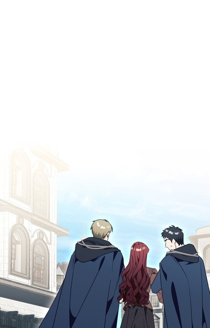 Không Phải Câu Chuyện Chuyển Sinh Thông Thường Chapter 80 - Trang 2