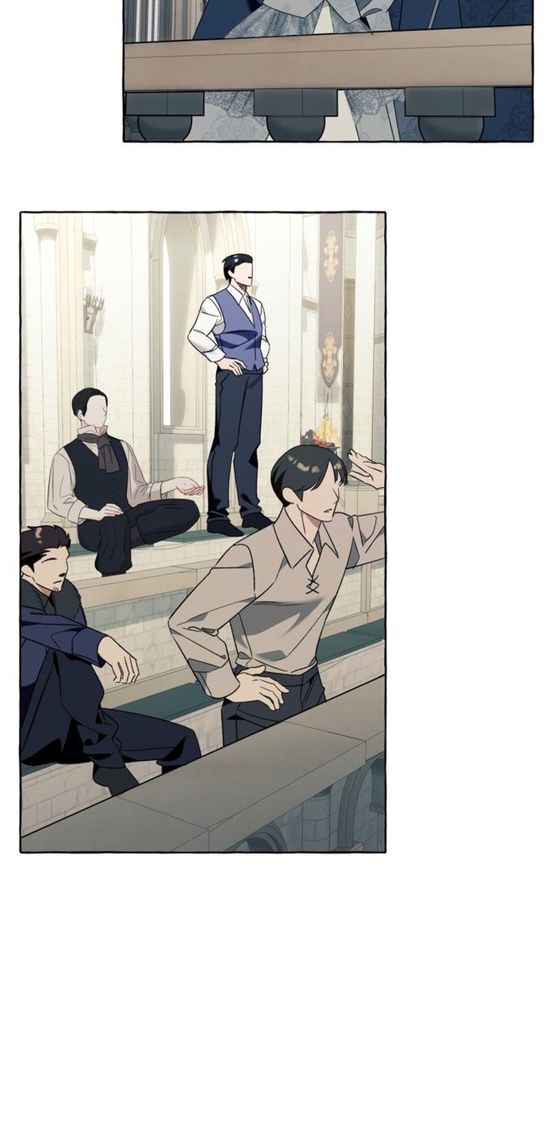 Không Phải Câu Chuyện Chuyển Sinh Thông Thường Chapter 80 - Trang 2