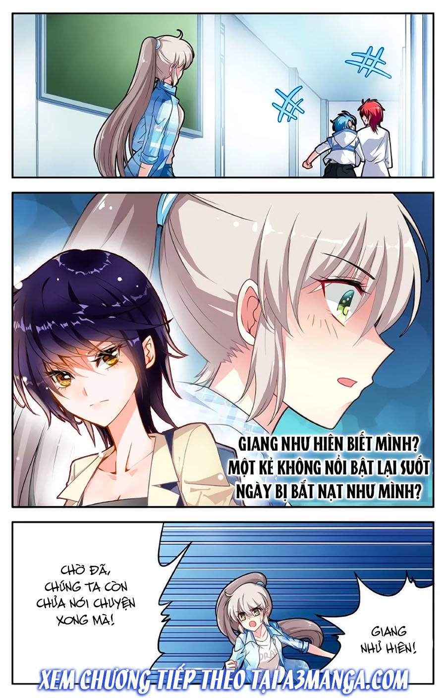 Không Phải Fan Của Ta Đều Vào Sổ Đen Chapter 10 - Trang 2