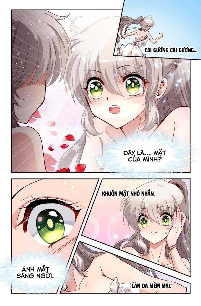 Không Phải Fan Của Ta Đều Vào Sổ Đen Chapter 2 - Trang 2