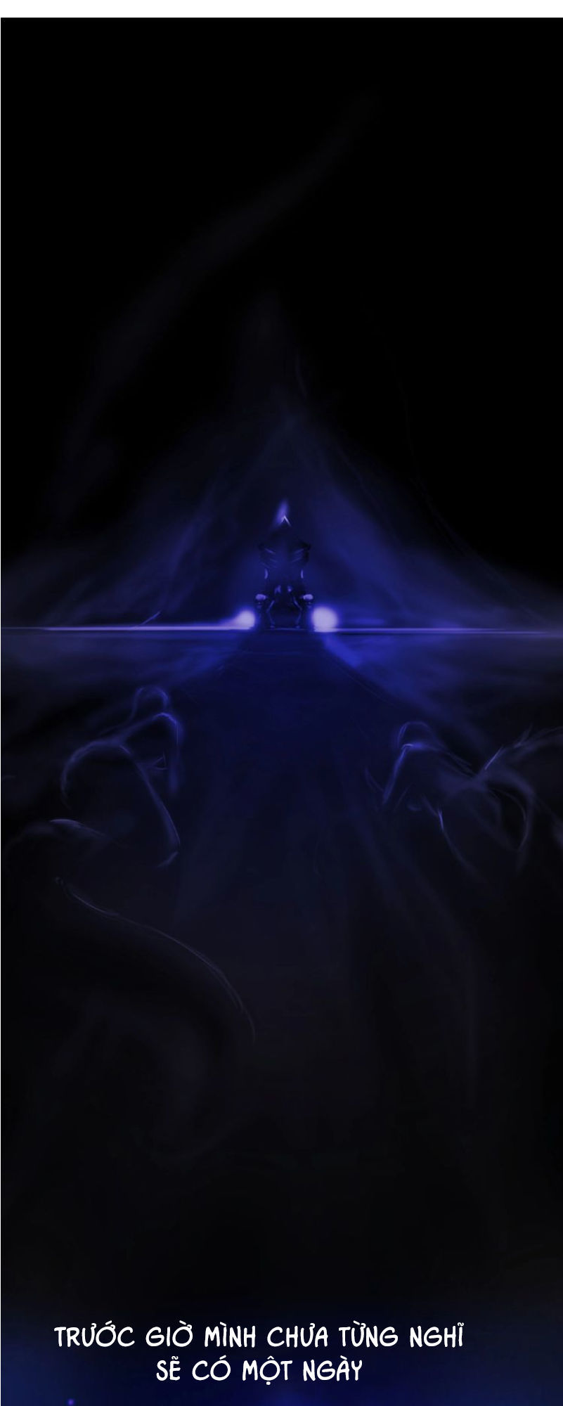 Không Phải Ngón Tay Vàng Chapter 1 - Trang 2