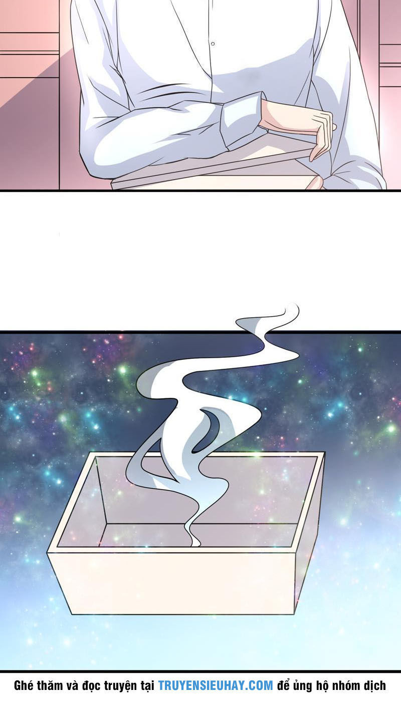 Không Phải Ngón Tay Vàng Chapter 12 - Trang 2