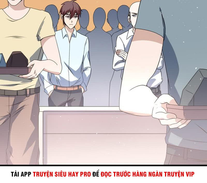 Không Phải Ngón Tay Vàng Chapter 16 - Trang 2