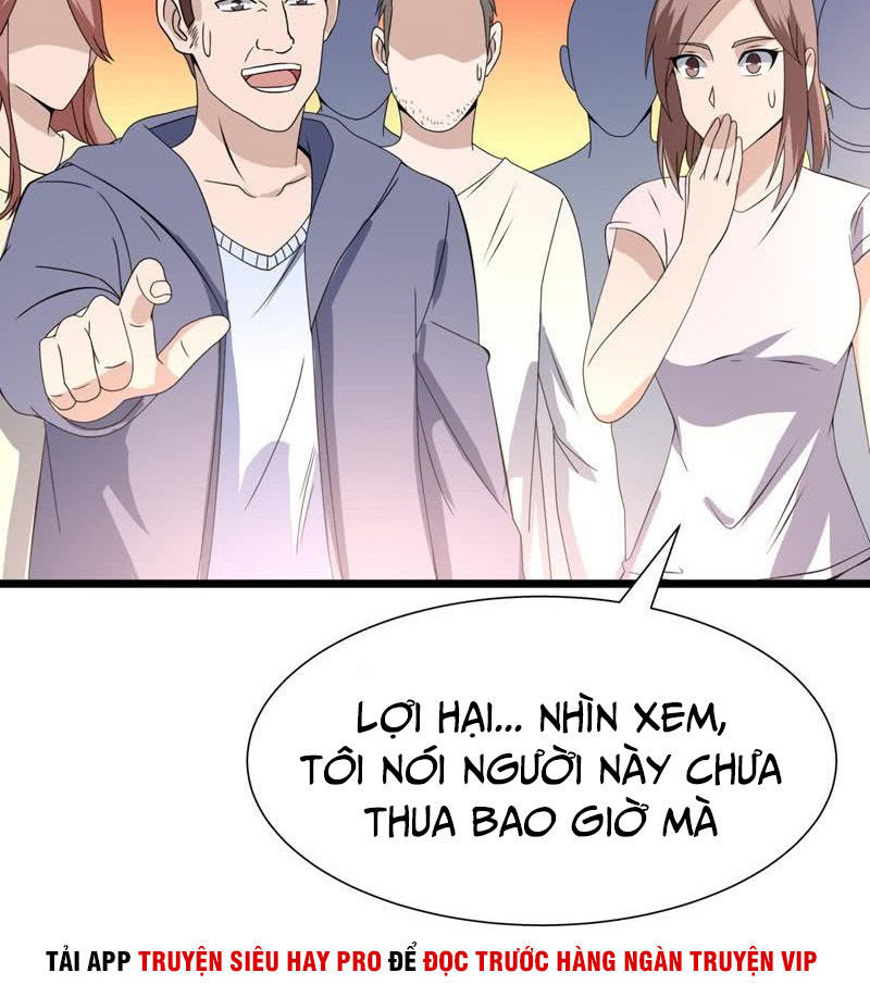 Không Phải Ngón Tay Vàng Chapter 16 - Trang 2