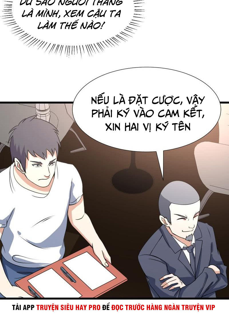 Không Phải Ngón Tay Vàng Chapter 18 - Trang 2