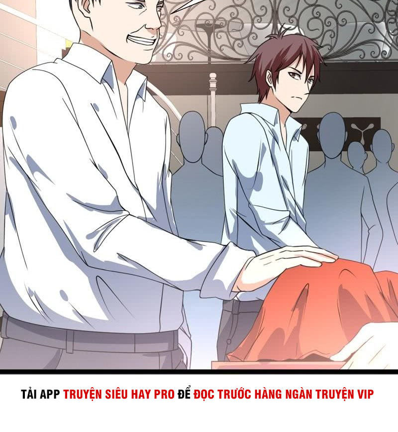 Không Phải Ngón Tay Vàng Chapter 18 - Trang 2