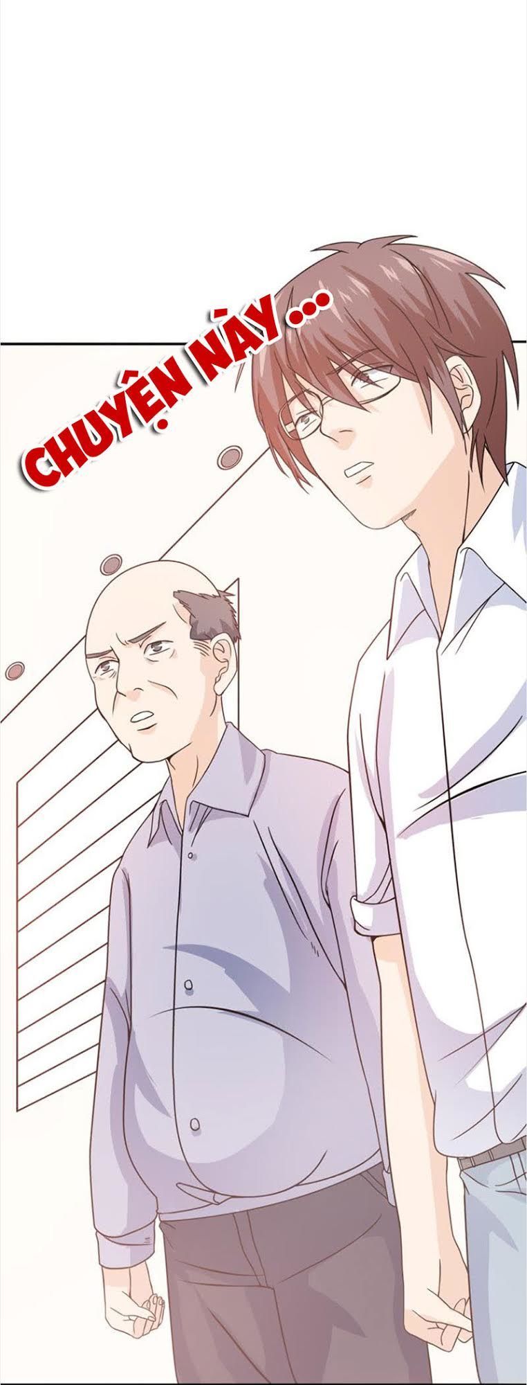 Không Phải Ngón Tay Vàng Chapter 2 - Trang 2